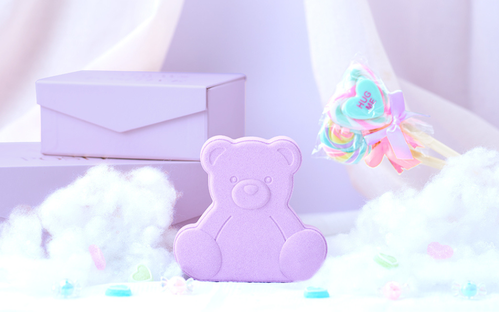 Rainbomb Aurora