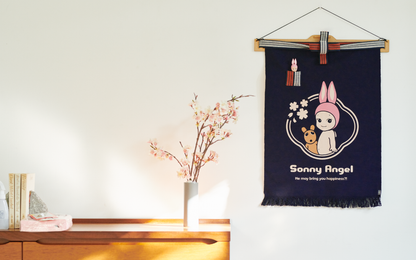 Sonny Angel x Anything Maekake Apron