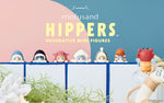 HIPPERS Mofusand